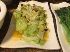 -缪氏川菜(丰盛町店)