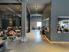 -来回·咖啡(钟村咖啡豆店)