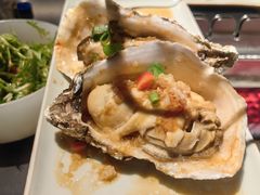-很久以前羊肉串(朝阳路店)