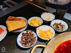 -九鼎轩脆毛肚火锅(南京东路店)