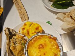 -海天盛宴新派海鲜自助餐厅(群力店)