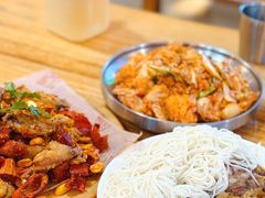 -贤花饭店(胶州店)