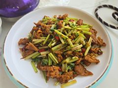 -老毛手抓·盐池滩羊非遗手抓(宁夏总店)