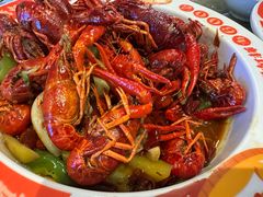 -阿财老铺·老蚌埠龙虾城(华夏总店)