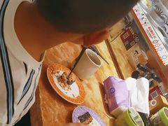 -万岁寿司(蓬江万达店)