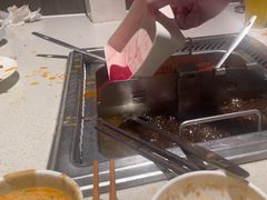 -海底捞火锅(亲子主题北金鹰店)