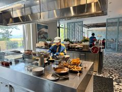 -杭州桐庐康莱德酒店西餐厅-舍