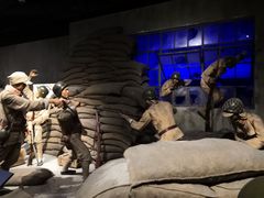 -上海四行仓库抗战纪念馆