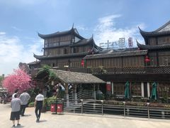 -二十八里太湖船菜(吉祥路店)