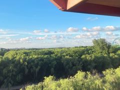 -上海玛雅海滩水公园