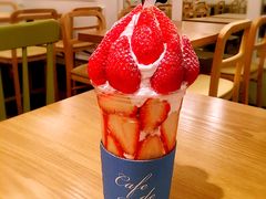 -Cafe de Paris(林荫路店)