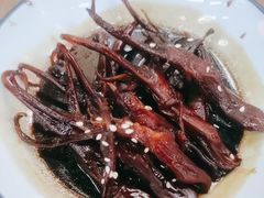 -蚝山·喷汽火山生蚝(前福路店)