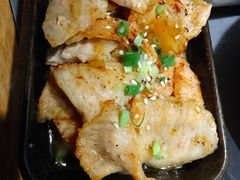 -沼津港精致料理·寿喜烧·烧鸟(龙湖南桥天街日料榜单店)