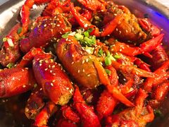 -虎虎龙虾大排档(双井店)