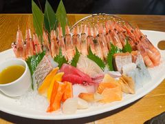 -松岛日本料理(汾江路店)