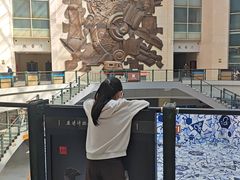 -安阳博物馆
