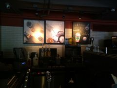 -星巴克(广州动漫星城东区店)