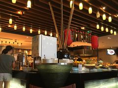 -青岛海尔洲际酒店