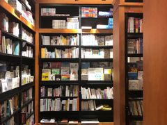 -SISYPHE BOOKS西西弗书店(龙湖滨江天街店)
