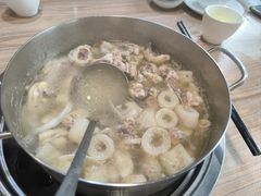 -探窝·竹笙椰子鸡(杨箕店)