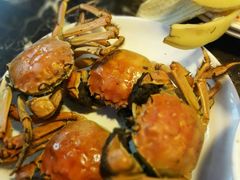 -星海汇海鲜自助烤肉火锅(百大店)