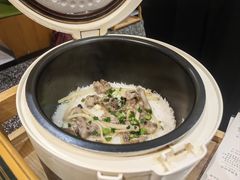 -大鸽饭(马王堆店)