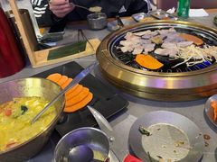 -杨小佳·齐齐哈尔烤肉·烤串(广州店)