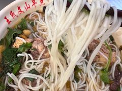 -文山荷鲜居(翠湖店)