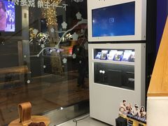 -Sony Store 索尼(上海淮海中路店)