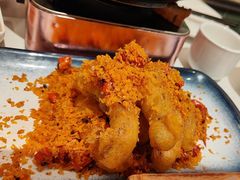 -避风塘·金牌店·夜宵(金玉兰店)