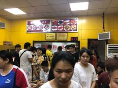 -阿生哥螺蛳粉(永安街店)