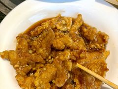 -昌盛德徐州老菜馆