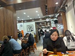 -清真·马洪小炒泡馍馆(钟楼回民街店)