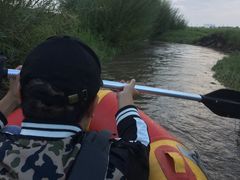 -坝上草原大汗行宫旅游景区