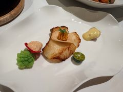 公主烤鳕鱼-西郊5号·Maggie 5