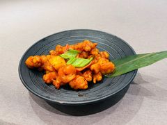 -长禧家·珑厨(东山口店)