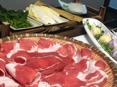 -九牛捞火锅(文化路店)