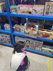 -逝水玩具折扣店