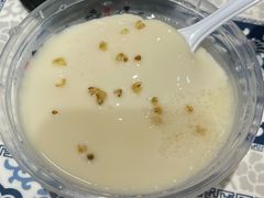 -冰泉豆浆馆(阳朔店)