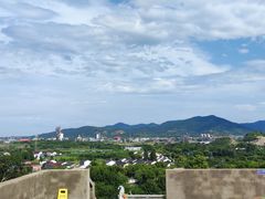 -宜兴张公洞