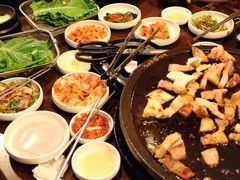 -Dombe豚(黑猪肉街店)
