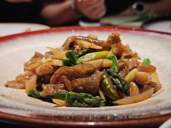 -菩提素素食餐厅(晶郦馆店)