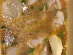 -吉祥馄饨(上海新上大店)