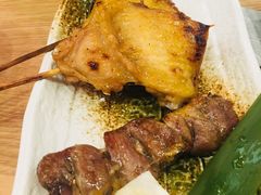 -八间(合生汇店)