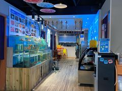 水产区-滇小鱼·云南野生菌火锅(上杭路店)