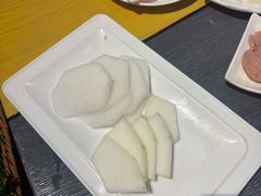 -四季喧黔味豆米火锅(万达广场店)