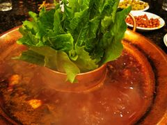 老码头火锅-老码头火锅(骡马市店)