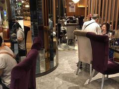 大堂-新兴·金羊座·粤菜点心(乐峰店)