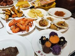 -吉布鲁牛排海鲜自助(成都大悦城店)