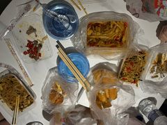 -蒙记老牌豆浆